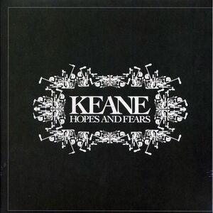 Keane - Hopes And Fears (180g) - Vinyl LP